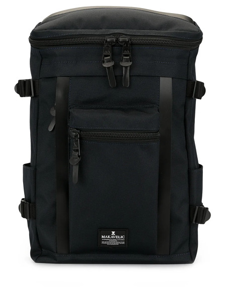  Makavelic Chase Rect. Day Pack - Black 