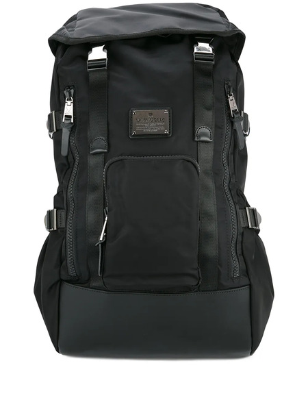  Makavelic Sierra Superiority Timon Backpack - Black 