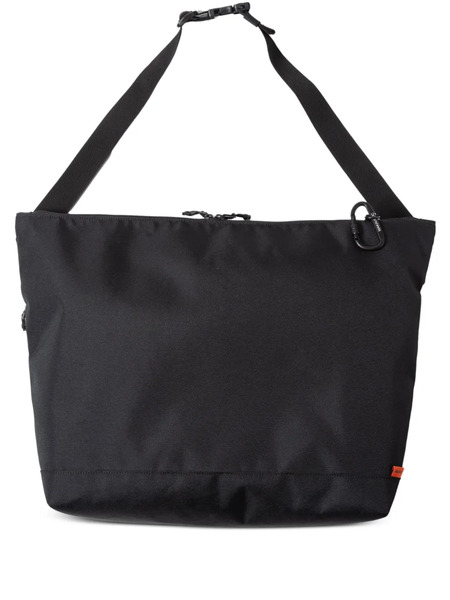  Makavelic Urban Shoulder Bag - Black 