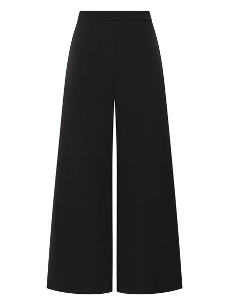 Maliparmi Wide-leg Trousers - Black 