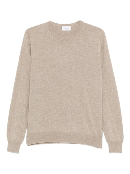  Malo Crew-neck Sweaters - Neutrals 