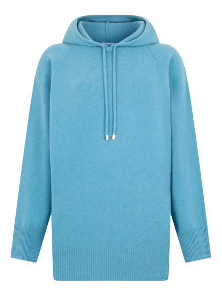  Malo Drawstring Hoodie - Blue 