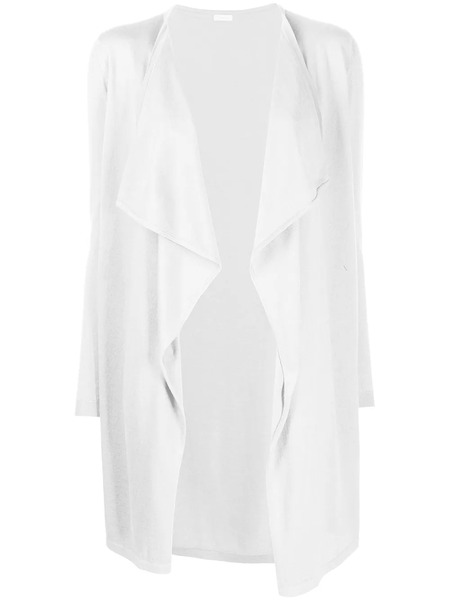  Malo Waterfall Cardigan - Neutrals 