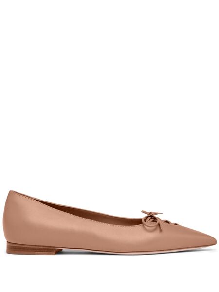  Malone Souliers Hedy Ballet Flats - Neutrals 