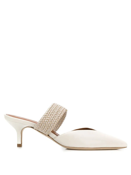  Malone Souliers Maisie Mules - Neutrals 