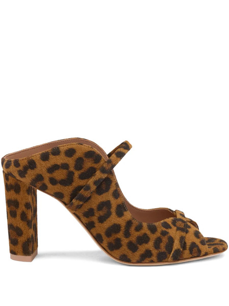  Malone Souliers Norah Sandals - Brown 