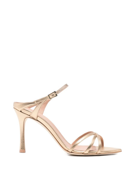  Malone Souliers Yuna Sandals - Gold 