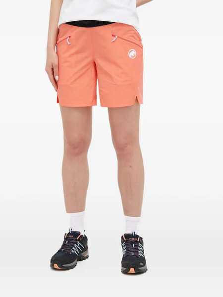  Mammut Aenergy Light Shorts - Orange 