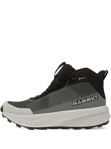 Mammut Lace-up Sneakers - Grey 