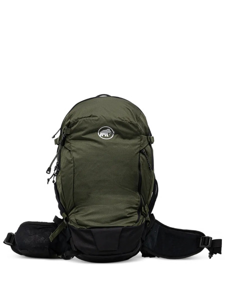  Mammut Lithium 25 Backpack - Green 
