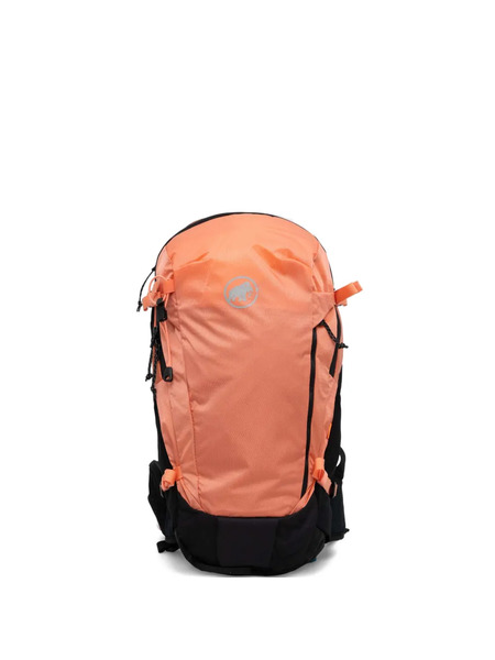  Mammut Lithium 15 Drawstring Backpack - Orange 