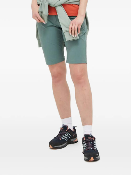  Mammut Runbold Shorts - Green 
