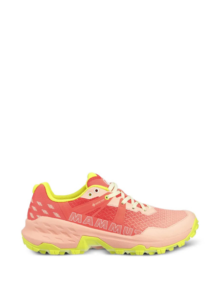  Mammut Sertig Ii Performance Sneakers - Pink 