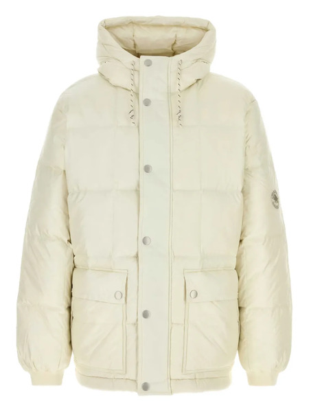  Mammut X Cabourn Direttissima In Jacket - Neutrals 