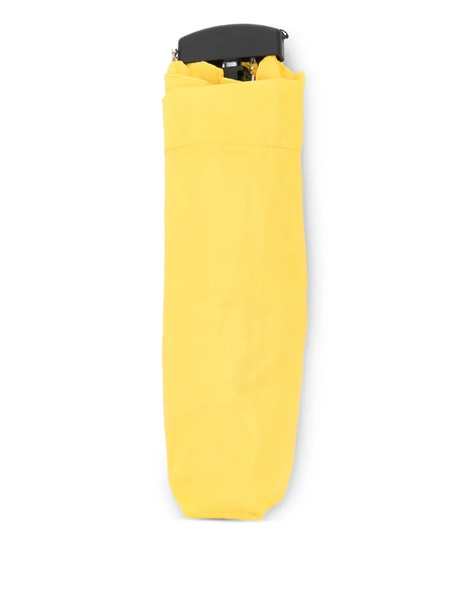  Mandarina Duck Logo-patch Umbrella - Yellow 