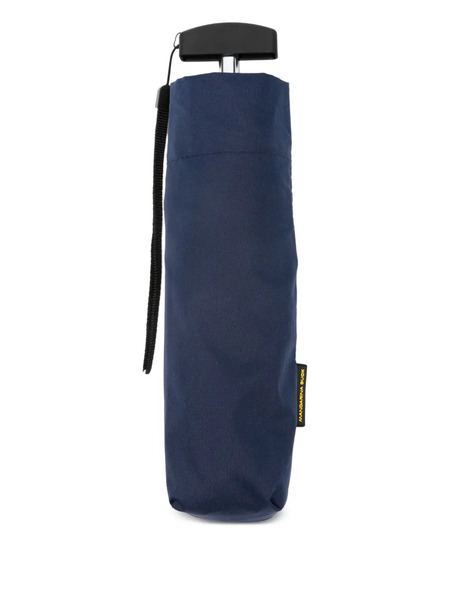  Mandarina Duck Plaid Umbrella - Blue 