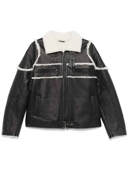  Manokhi Blake Jacket - Black 