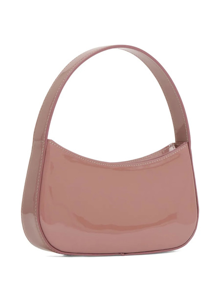  Mansur Gavriel Bonbon Shoulder Bag - Pink 