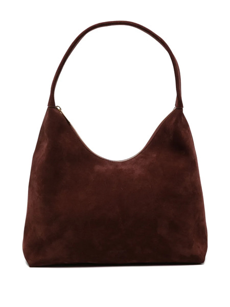  Mansur Gavriel Candy Shoulder Bag - Brown 