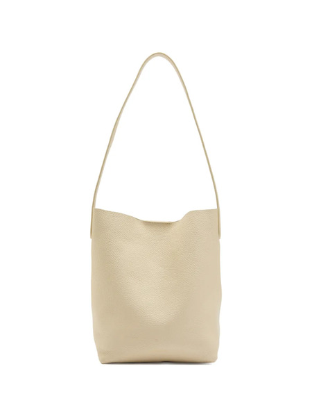  Mansur Gavriel Everyday Cabas Shoulder Bag - Neutrals 