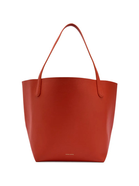  Mansur Gavriel Everyday Tote Bag - Orange 