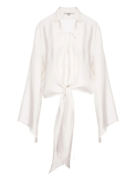  Manurí Ami Shirt - White 