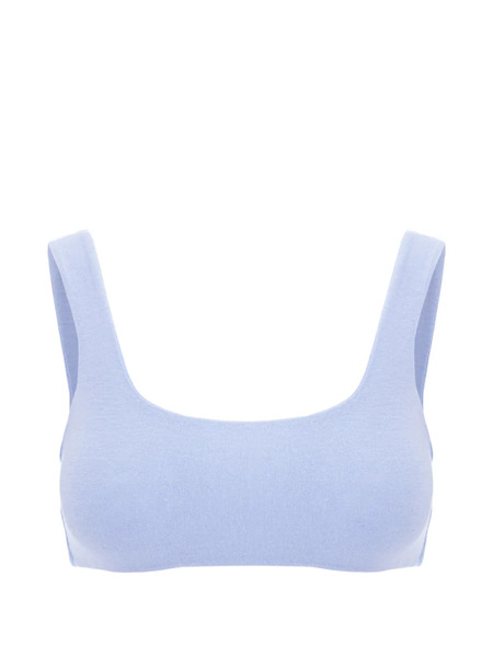  Manurí Camille Top - Blue 