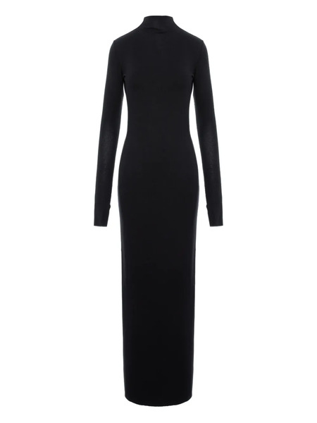  Manurí Marianne 2.6 Open-back Dress - Black 