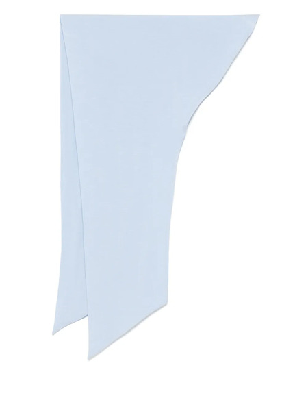  Manurí Stretch-design Hairband - Blue 