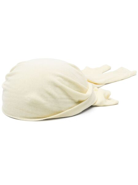  Manurí Sunny Headband - Yellow 