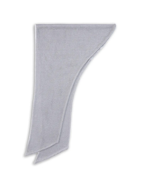  Manurí Sunny Headscarf - Silver 