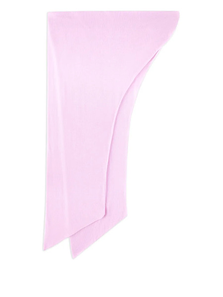  Manurí Sunny Pink Headscarf 