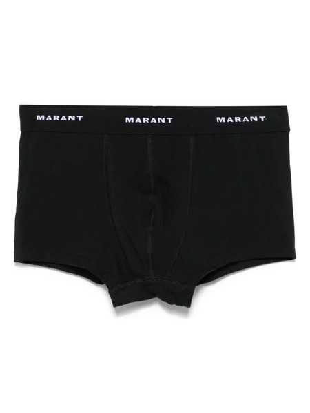  Marant Billy Boxers - Black 