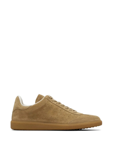  Marant Brycy Sneakers - Neutrals 