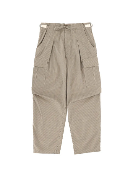  Marant Caleb Trousers - Neutrals 