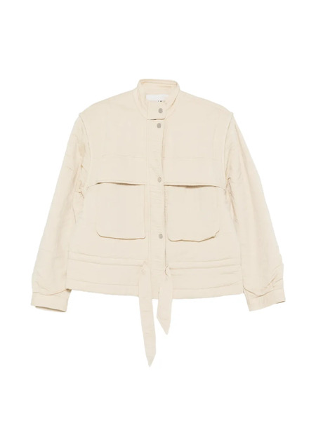 Marant étoile Blandina Jacket - Neutrals 