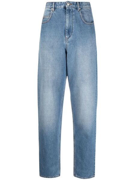  Marant étoile Corsy Jeans - Blue 