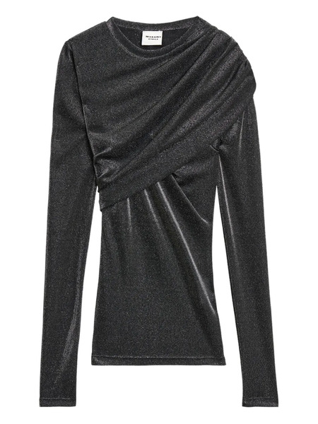  Marant étoile Dressi Top - Grey 