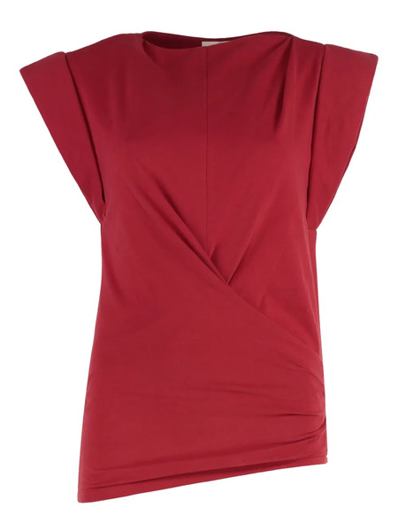  Marant étoile Maisan Top - Red 