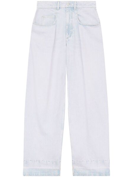  Marant étoile Rachelle Jeans - Blue 