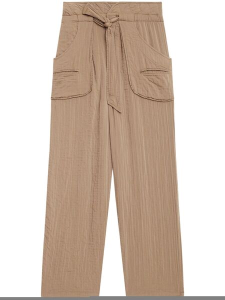  Marant étoile Serida Trousers - Neutrals 