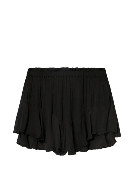  Marant étoile Sornel Shorts - Black 