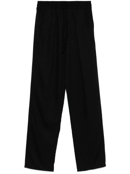  Marant étoile Vinciane Trousers - Black 
