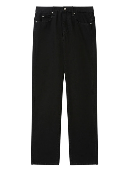  Marant Lewys Jeans - Black 
