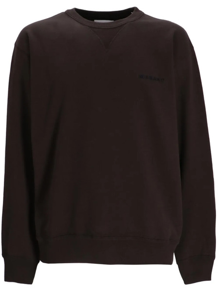  Marant Mikis Sweatshirt - Black 