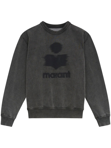  Marant Mikoy Sweatshirt - Grey 