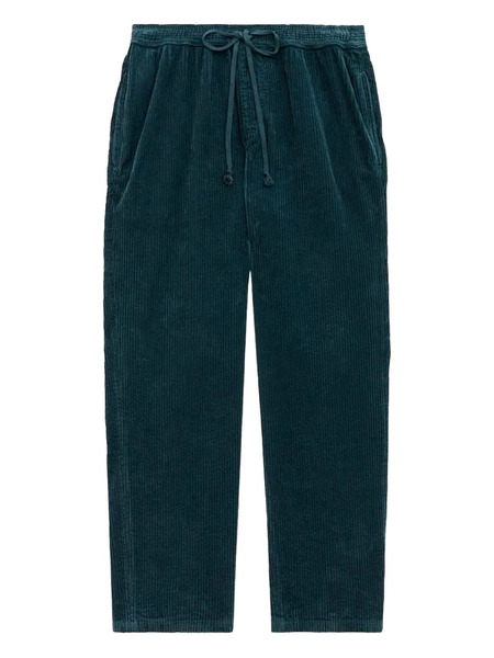  Marant Nirlen Trousers - Blue 