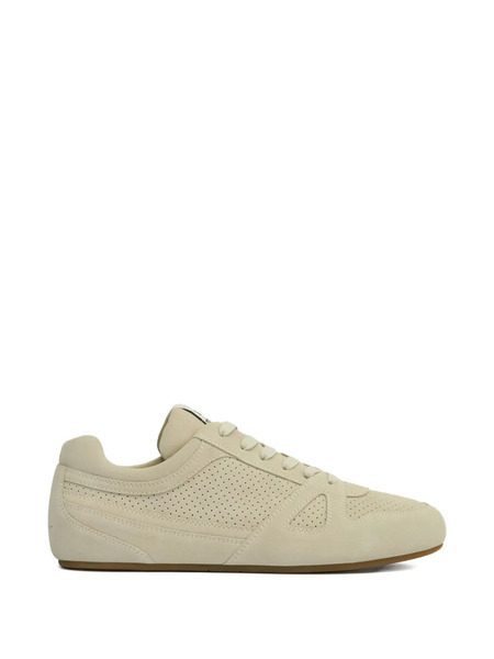  Marant Sennyh Low Sneakers - Neutrals 