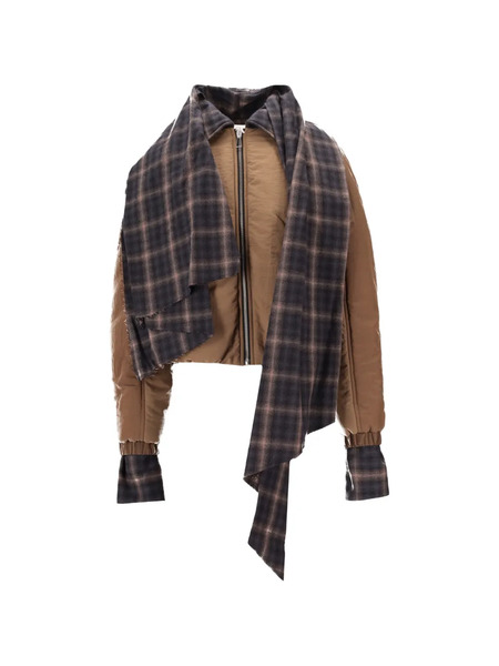  Marbell Kirsten Jacket - Brown 