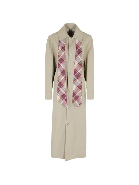  Marbell Victoria Coat - Neutrals 